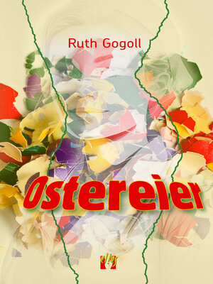 cover image of Ostereier